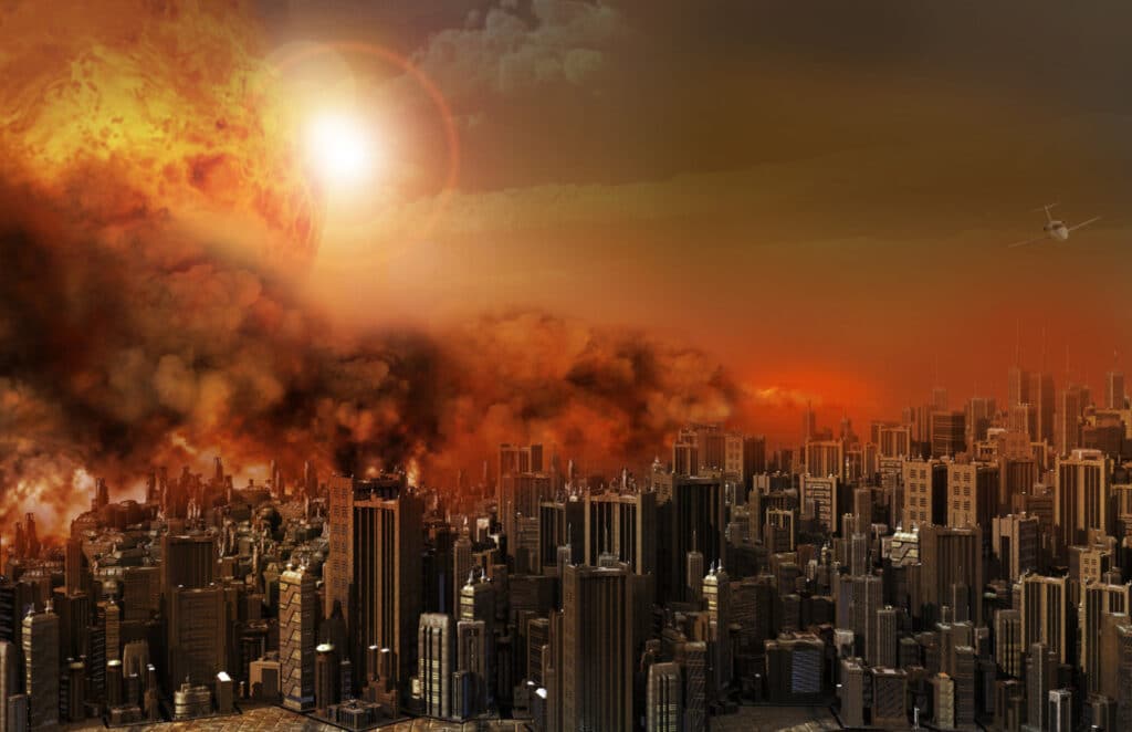 understanding end times